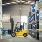 Guia de Armazenamento de Produtos Químicos: Segurança, Eficiência e Normas Técnicas Armazenamento de Produtos Químicos