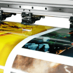 Tintas UV