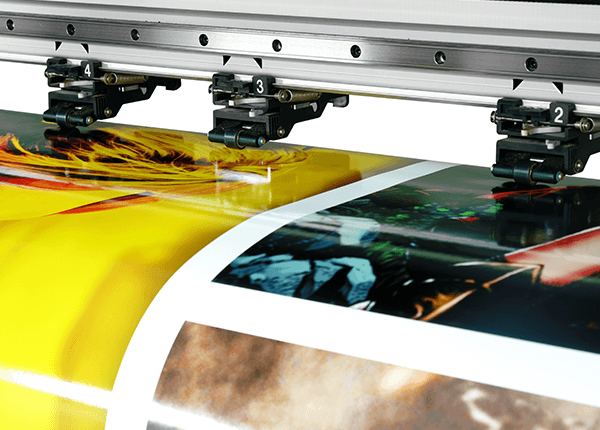 Tintas UV