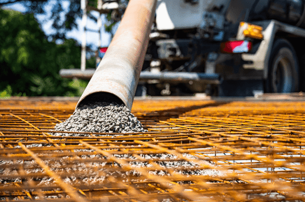 Aditivos umectantes para concreto