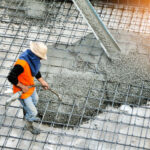 Aditivo para bloco de concreto
